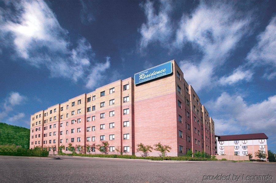 Residence & Conference Centre - Kitchener-Waterloo Экстерьер фото