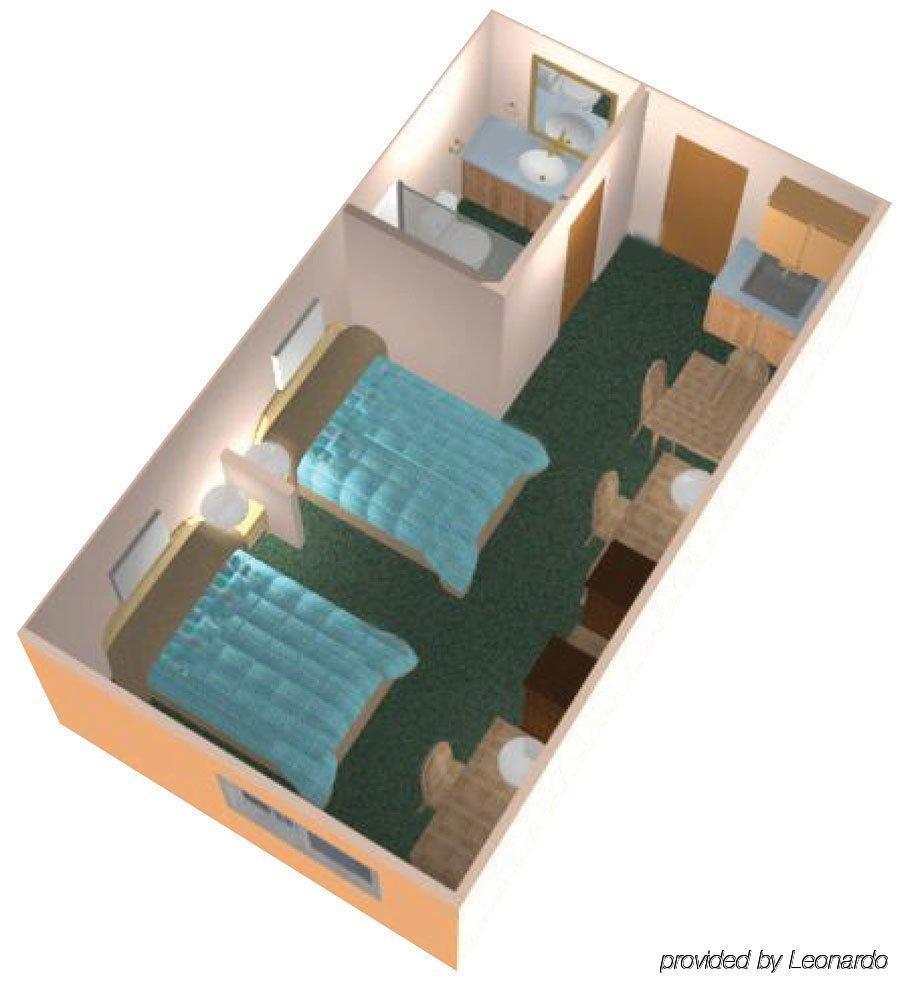 Residence & Conference Centre - Kitchener-Waterloo Экстерьер фото