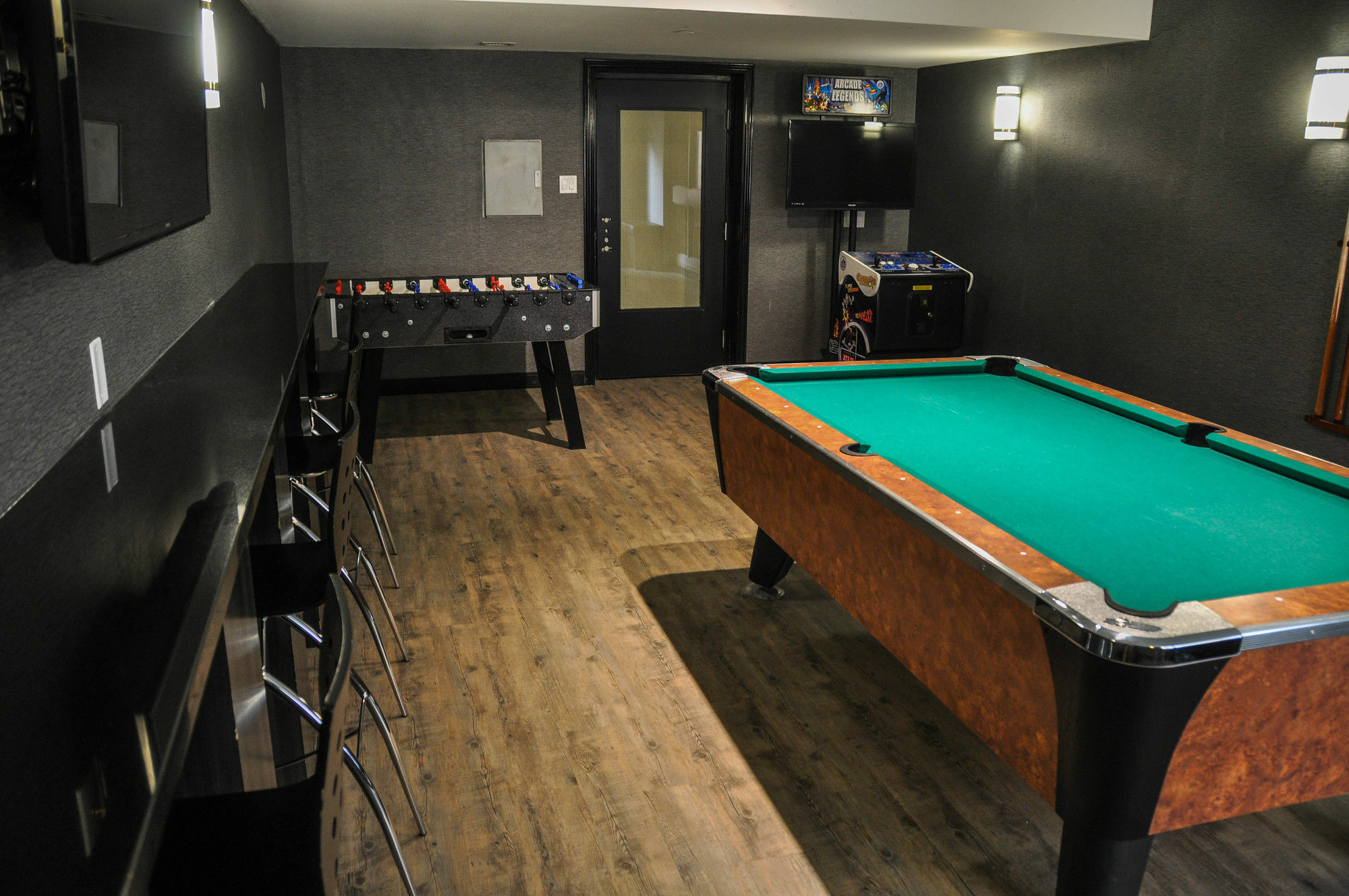 Residence & Conference Centre - Kitchener-Waterloo Экстерьер фото